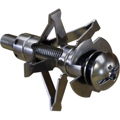 Kołek stalowy typu MOLLY 5x71 (50/900) STALCO MOL10571