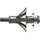 Kołek stalowy typu MOLLY 6x58 (50/600) STALCO MOL12658