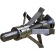 Kołek stalowy typu MOLLY 6x71 (50/600) STALCO MOL12671
