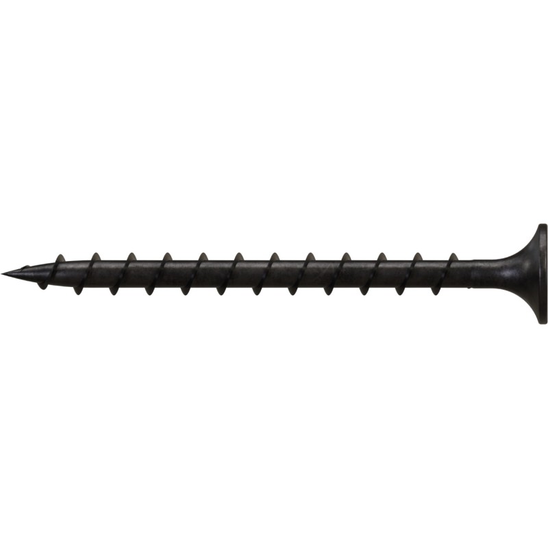 Wkręt fosfatowany do G-K konf.średnia KŚM-4,2x70 metal (250/3000) STALCO MS42070