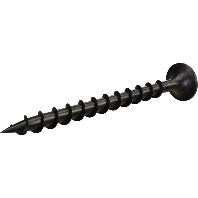 Wkręt fosfatowany do G-K konf.średnia KŚM-4,2x90 metal (250/3000) STALCO MS42090