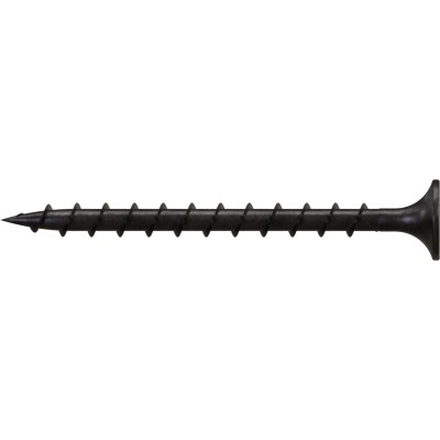 Wkręt fosfatowany do G-K konf.średnia KŚM-4,2x90 metal (250/3000) STALCO MS42090