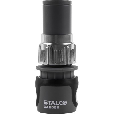 Szybkozłącze ze stopem 3/4″ XTR STALCO GARDEN S101010009