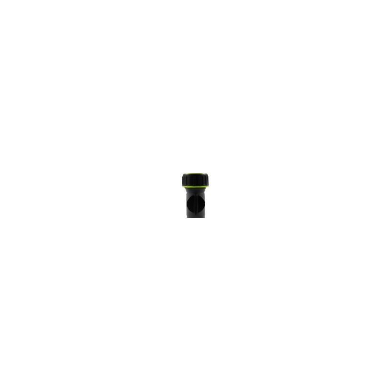 Szybkozłącze z zaworem 3/4″ EXP STALCO GARDEN S101010215