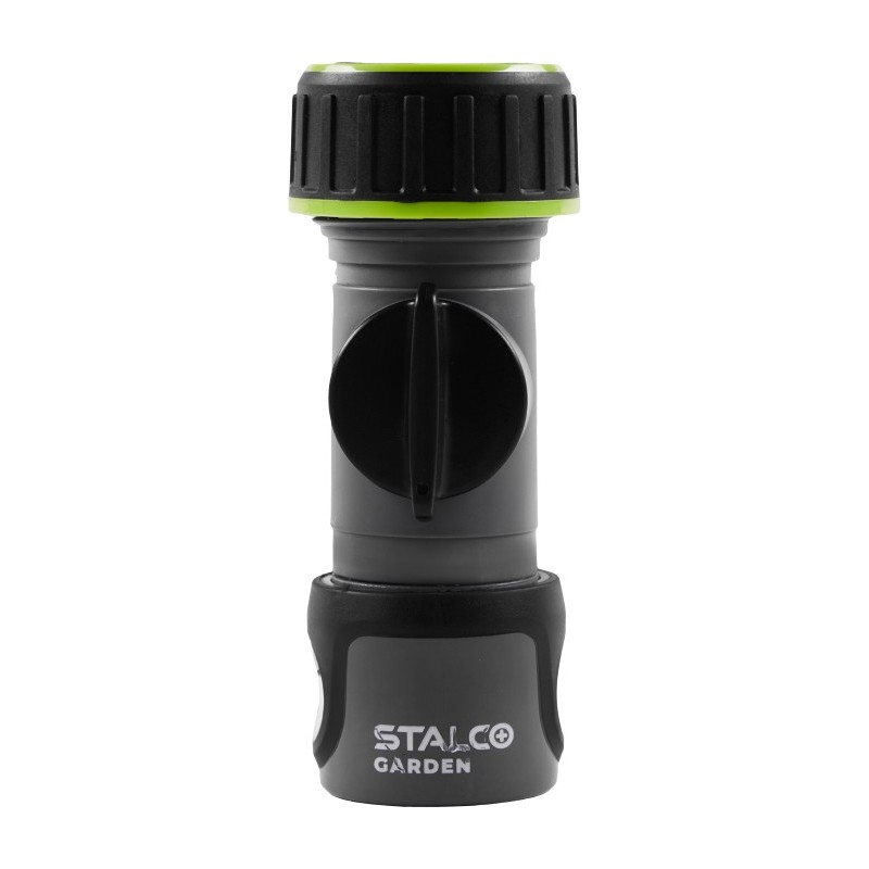 Szybkozłącze ze stopem 3/4″ EXP STALCO GARDEN S101010209