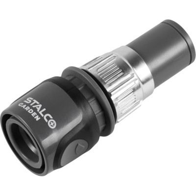 Szybkozłącze przelotowe 3/4″ XTR STALCO GARDEN S101010006