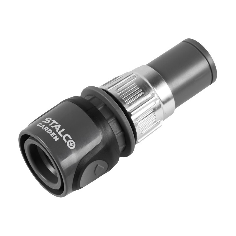Szybkozłącze przelotowe 3/4″ XTR STALCO GARDEN S101010006