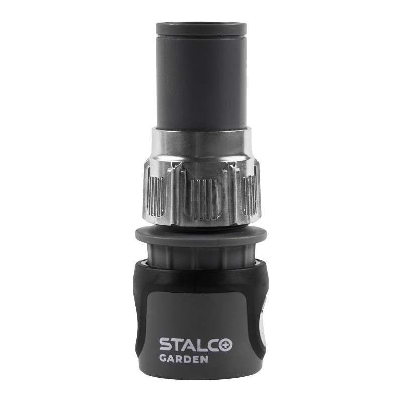 Szybkozłącze przelotowe 3/4″ XTR STALCO GARDEN S101010006