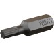 Końcówka bit 1/4” Torx T20x25mm (10szt) STALCO PERFECT S-66133