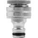 Przyłącze z gwintem wewnętrznym 1″ XTR STALCO GARDEN S101010054