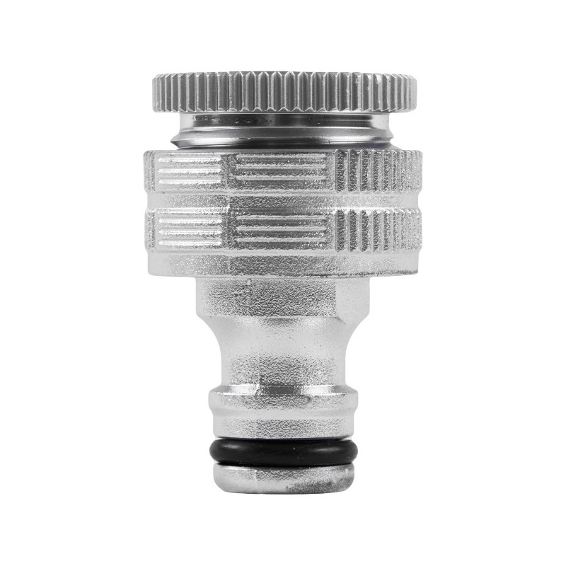 Przyłącze z gwintem wewnętrznym 1″ XTR STALCO GARDEN S101010054