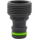 Przyłącze z gwintem wewnętrznym 3/4″ - 1″ EXP STALCO GARDEN S101010260