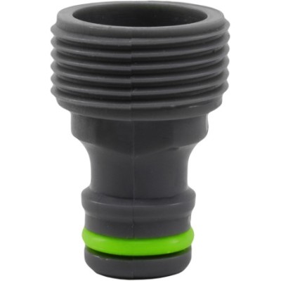 Przyłącze z gwintem wewnętrznym 1″ EXP STALCO GARDEN S101010254
