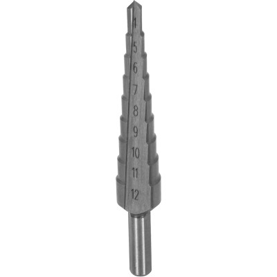 Wiertło stopniowe HS STALCO PERFECT S-72532