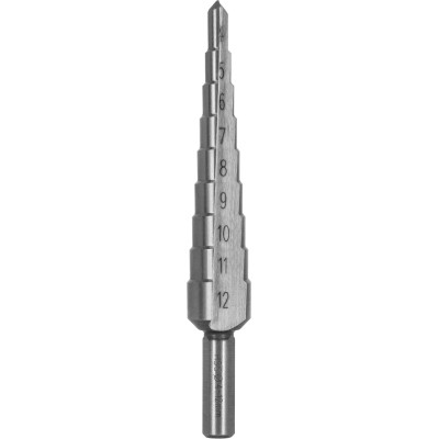 Wiertło stopniowe HS STALCO PERFECT S-72532