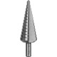 Wiertło stopniowe HS STALCO PERFECT S-72532