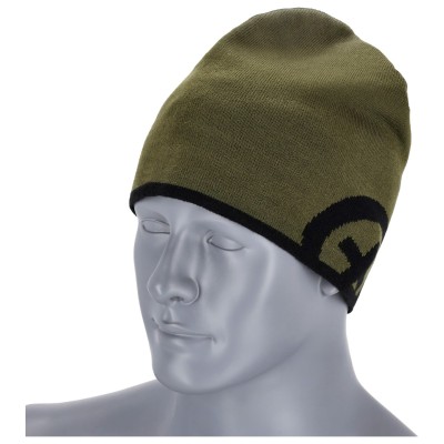 Czapka zimowa OSLO oliwkowy 54-60 ONE SIZE  PERFECT S091479510