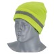 Czapka odblaskowa FLUO żółty 54-62 ONE SIZE  S091442052