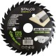 Tarnik piła do szlif. kątowej 230mm STALCO PERFECT S-71273