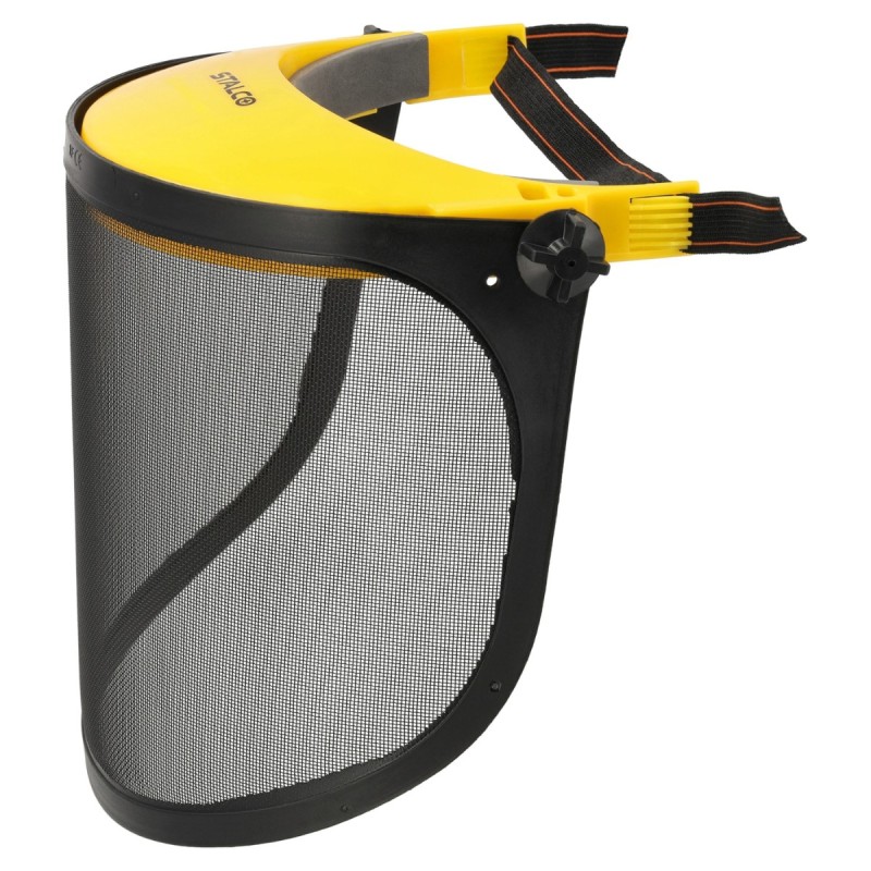 Osłona twarzy UNIVER  S095348142