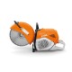 Przecinarka spalinowa do betonu STIHL TS710i