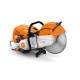 Przecinarka spalinowa do betonu STIHL TS710i