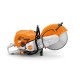 Przecinarka spalinowa do betonu STIHL TS710i