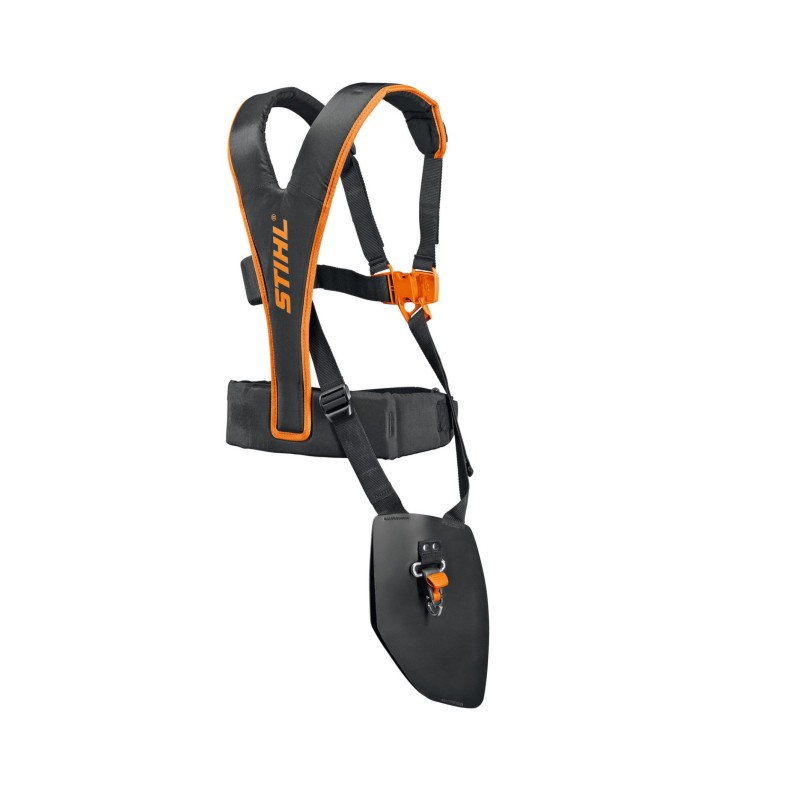 Szelki uprząż do kosy STIHL ADVANCE PLUS