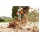 Dmuchawa spalinowa ogrodowa STIHL BG56