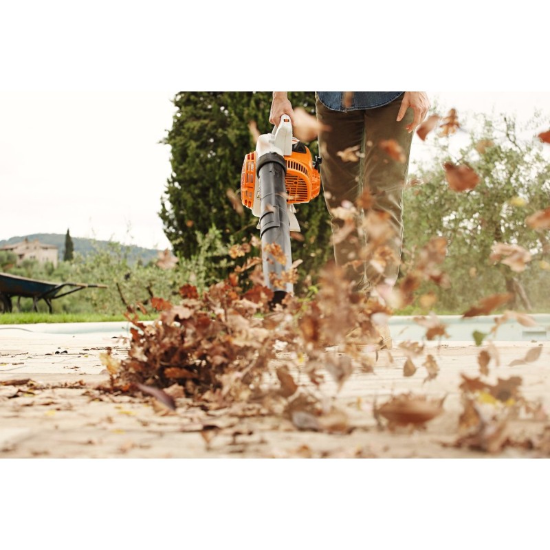Dmuchawa spalinowa ogrodowa STIHL BG56
