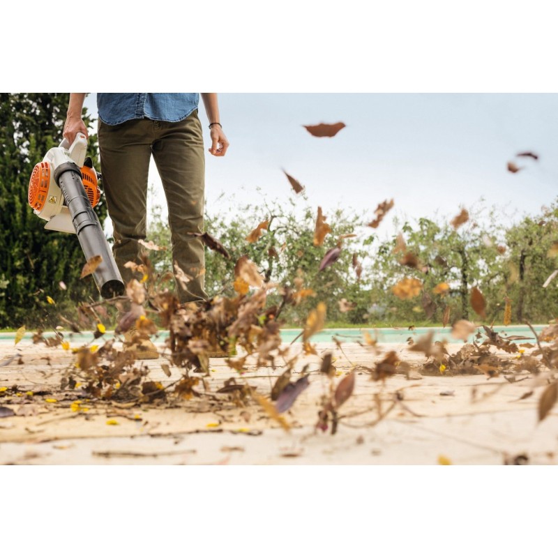 Dmuchawa spalinowa STIHL BG56
