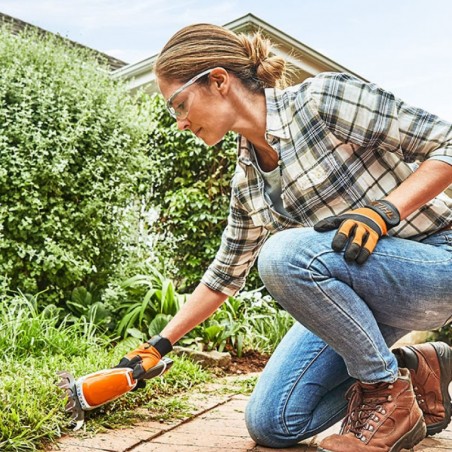 Nożyce do trawy żywopłotu 20cm Stihl HSA26