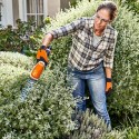 Nożyce do trawy żywopłotu 20cm Stihl HSA26