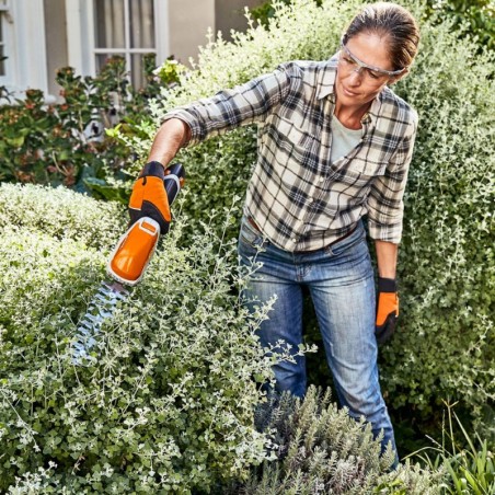 Nożyce do trawy żywopłotu 20cm Stihl HSA26