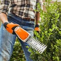 Nożyce do trawy żywopłotu 20cm Stihl HSA26