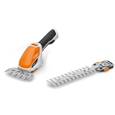 Nożyce do trawy żywopłotu 20cm Stihl HSA26