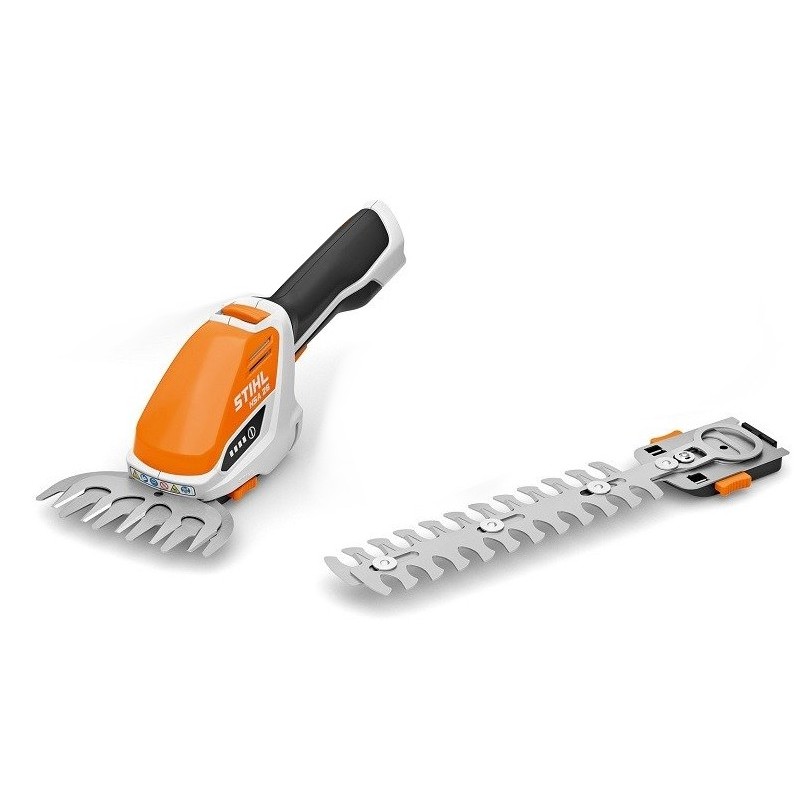 Nożyce do trawy żywopłotu 20cm Stihl HSA26