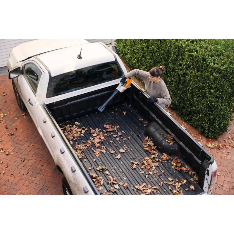 copy of Dmuchawa akumulatorowa do liści AK STIHL BGA50 SET
