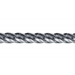 WIERTŁA Ø5 MM SDS-PLUS MILWAUKEE RX4 - 4 OSTRZOWE