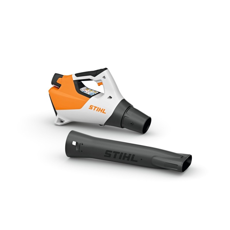 copy of Dmuchawa akumulatorowa do liści AK STIHL BGA50 SET