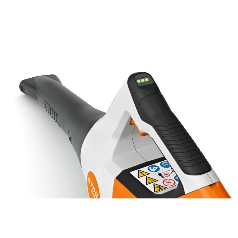 copy of Dmuchawa akumulatorowa do liści AK STIHL BGA50 SET