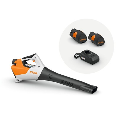 copy of Dmuchawa akumulatorowa do liści AK STIHL BGA50 SET
