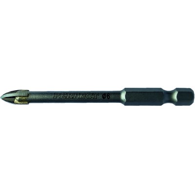 Wiertło do szkła 12x88mm STALCO PERFECT S-72180