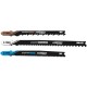 Brzeszczot do wyrzynarek - metal 1,2-2,6x100mm uchwyt T STALCO PERFECT S-71986