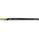 Brzeszczot do wyrzynarek drewno-metal 2,4-5x132mm uchwyt T STALCO PERFECT S-71984