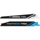 Brzeszczot do pił szablastych - drewno-metal 4,3x150mm STALCO PERFECT S-71996