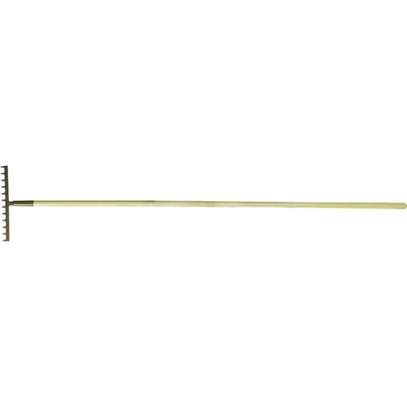 Grabie TRADITIONAL 16z STALCO GARDEN S105210612