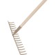 Grabie TRADITIONAL 16z STALCO GARDEN S105210612
