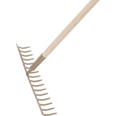 Grabie TRADITIONAL 16z STALCO GARDEN S105210612