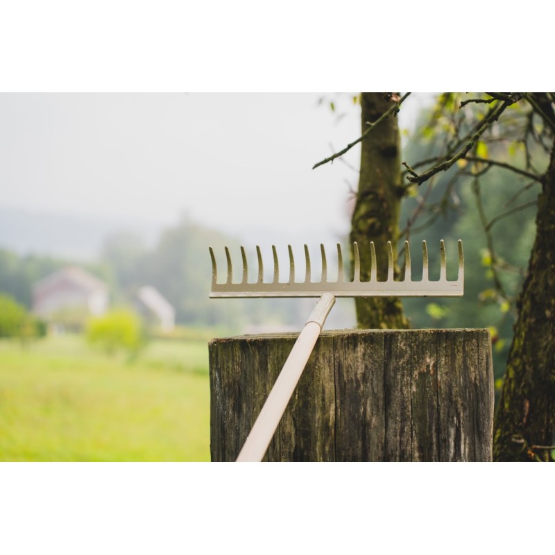 Grabie TRADITIONAL 16z STALCO GARDEN S105210612
